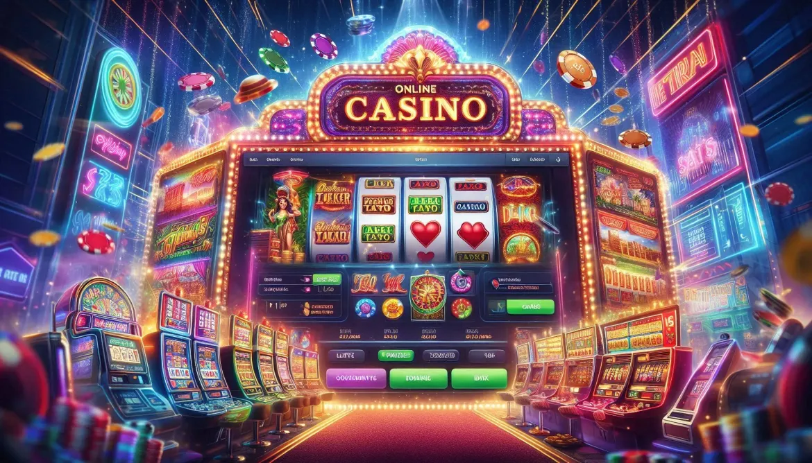 Enzo casino