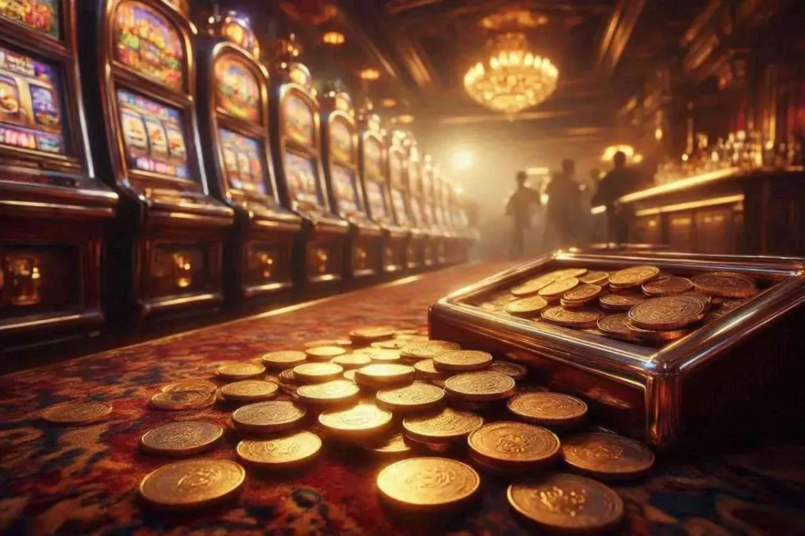 Enzo casino